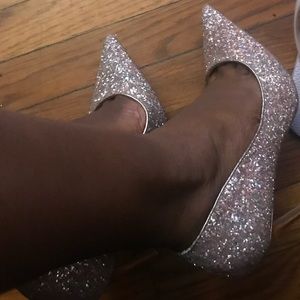 Meet your Posher, Celena